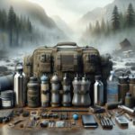 Bug-Out Bag Checklist: Essential Survival Gear Tips