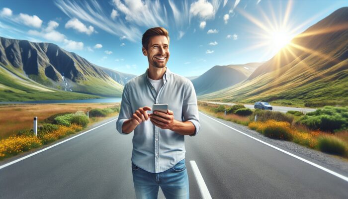Rent a Car Online with Efficient Customer Assistance