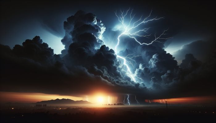 Surviving a Lightning Strike: Essential Tips to Stay Safe
