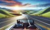 Rent a Car Online for Your Weekend Adventure Escape