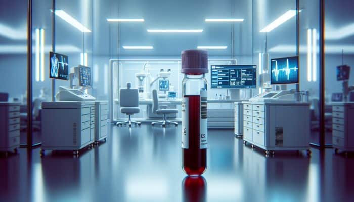 Blood Test for General Health: A Vital Guide for Newporters