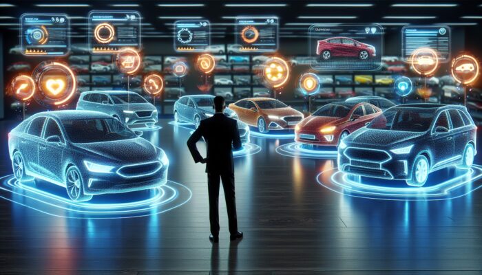 Rent a Car Online: Key Insights from Essential User Reviews