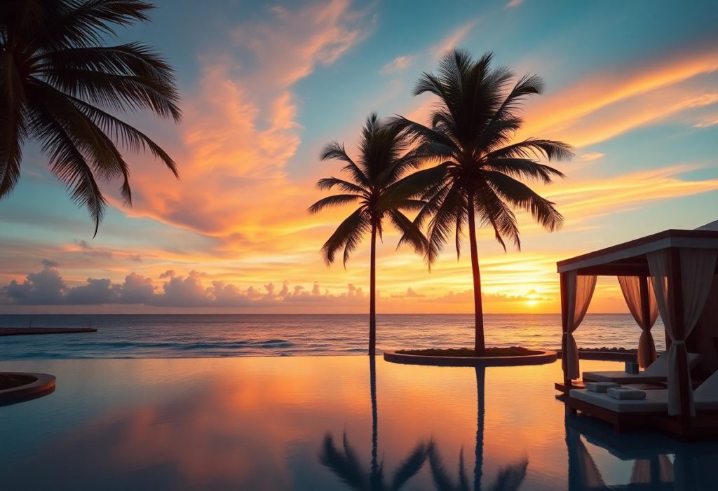 Luxury Travel: Explore Belize’s Upscale Resorts and Experiences