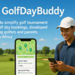Golf Workouts: Prevent Injuries with a South African Twist