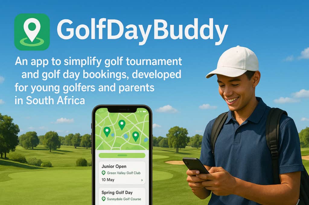 Golf Workouts: Prevent Injuries with a South African Twist