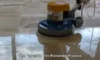 Porcelain Tile Polishing: Techniques for a Brilliant Shine