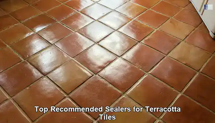 Our Top Recommendations for Sealers to Safeguard Terracotta Tiles in the UK