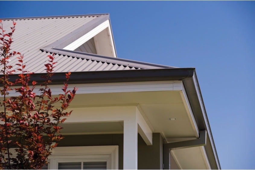 Colourbond Fascia Covers: Benefits of Choosing This Option