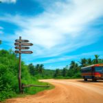 Transportation in Belize: Essential Travel Insights