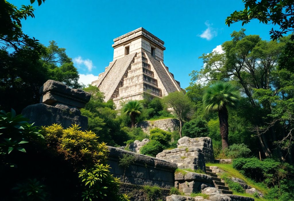 Caracol Maya Site: Explore Belize’s Grandest Ancient City