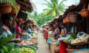 Garifuna Culture Hub: Explore Hopkins Village, Belize