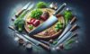 Chopping Skills: Enhance Your Technique with This Universal Guide