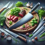 Chopping Skills: Enhance Your Technique with This Universal Guide
