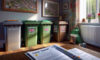 Eco-Friendly House Clearance: Budgeting Tips for a Greener Home