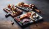 Charcuterie Board Pop: Your Essential Visual Guide