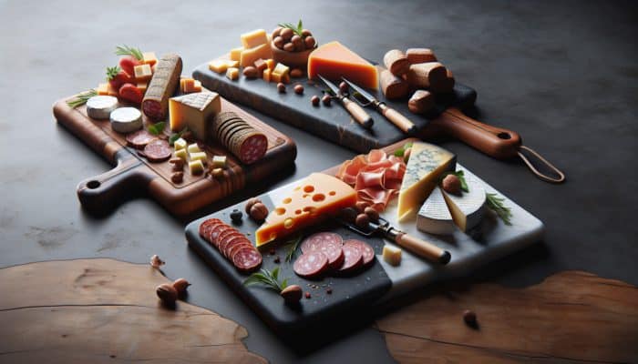 Charcuterie Board Pop: Your Essential Visual Guide
