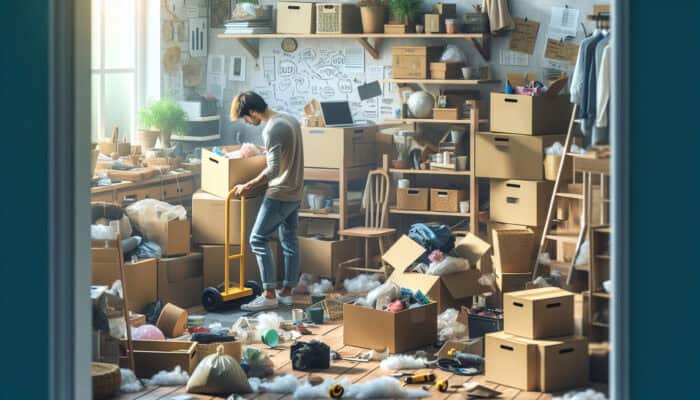 Portsmouth House Clearance: Cost-Effective Solutions Available