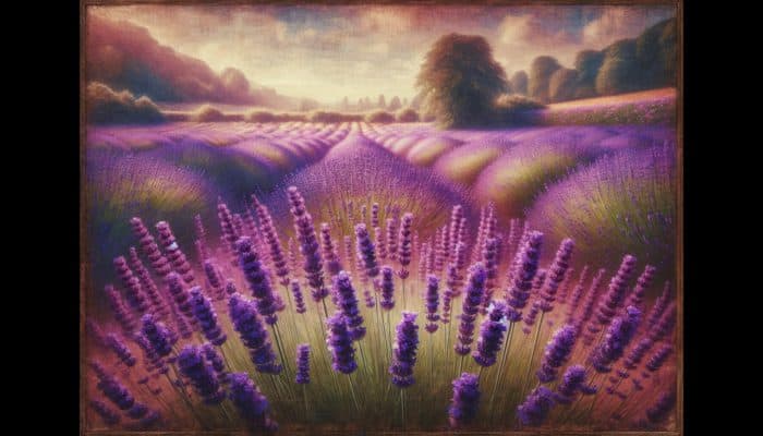 Lavender: The Hidden UK Remedy for Stress Relief