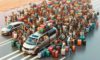 Rent a Car Online for Effortless Group Adventures