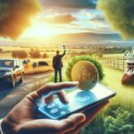 Rent a Car Online for Rural Travel: Essential Guide