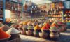 Moroccan Tagine Dishes: A Comprehensive Culinary Guide