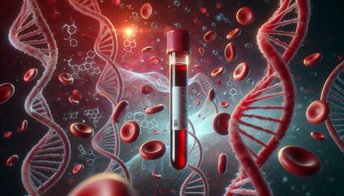 Vitamin B12 Blood Test: The Essential Weymouth Guide