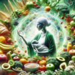 Postpartum Nutrition: A Guide for Recovery in the UK