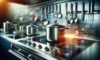 Stainless Steel Tongs: A Must-Have in Every Kitchen