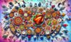 Holiday Recipes for Large Gatherings: Festive Feast Ideas