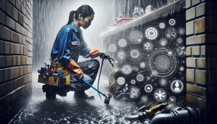 Drain Services in North Vancouver for Local Solutions