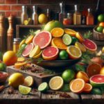 Citrus BBQ Marinade Recipe for the Perfect Grilling Experience