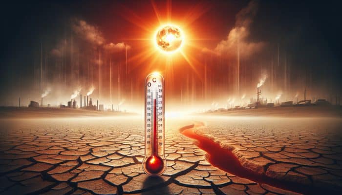 Strategies for Surviving a Drought Effectively