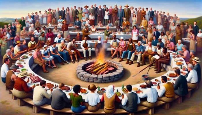 BBQ Content Creation Essentials: A Guide for You