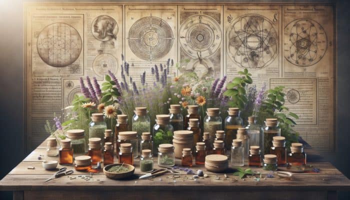 Herbal Salves: Your Essential Guide for the UK