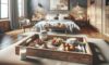 Breakfast in Bed: Romantic Tips to Delight Your Partner