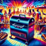 Electric Smokers for BBQ: Top Choices in the US