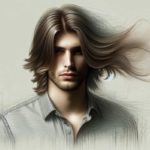 Long Layers in Men’s Hair: Tips and Techniques for Styling