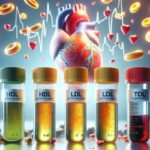 Cholesterol Blood Test Insights for Optimal Health in Oakham
