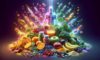 Nutrition for Agility: A Comprehensive Guide to Improvement