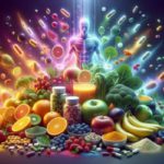 Nutrition for Agility: A Comprehensive Guide to Improvement