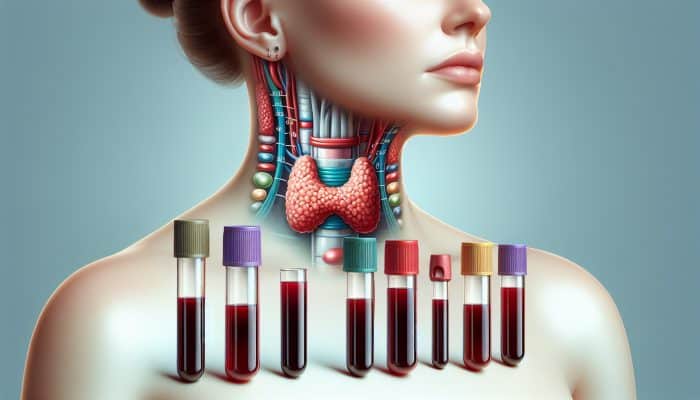 Thyroid Blood Test Guide: Everything You Need to Know in Bath