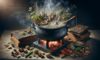 Herb Decoctions: Your Essential Guide for the UK