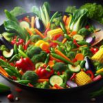 Stir-Fry Dinner: Easy Tips for a Quick Success