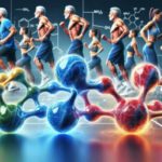 BCAAs: Boosting Vitality for Active Ageing Fitness Lovers