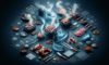 Smoke Curtain: Mastering Flavor Control in American BBQ
