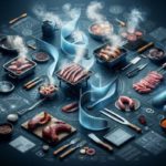 Smoke Curtain: Mastering Flavor Control in American BBQ