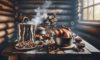 Hickory for Smoky Chicken: The Ultimate Cooking Guide
