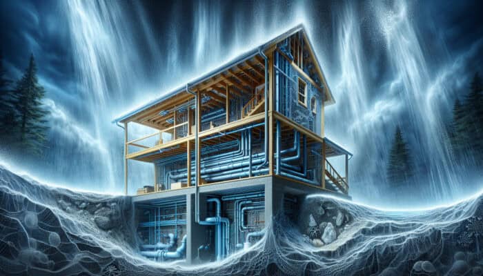 Crawl Space Drainage Solutions: Experts in West End