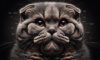 Ear Maintenance for Scottish Folds: Essential Care Tips