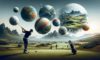 Control Golf Shot Trajectory: Elevate Your Game in SA